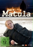 plakat filmu Matula