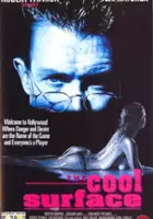 plakat filmu Zewnętrzny chł&oacute;d