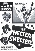 plakat filmu Helter Skelter