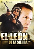 plakat filmu El Leon de la sierra