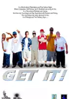 plakat filmu Get It!