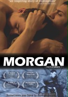 plakat filmu Morgan