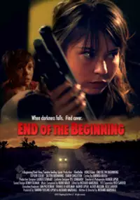 Plakat filmu End of the Beginning