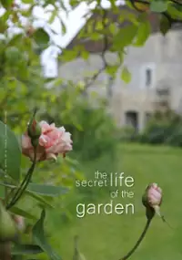 Plakat filmu Tajemnicze życie ogrodu