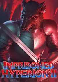 Plakat gry Imprisoned Hyperion 2