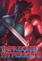 plakat gry Imprisoned Hyperion 2