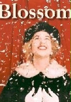 plakat - Blossom (1990)
