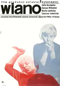 Plakat filmu Wiano