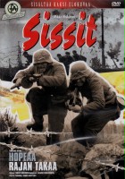 plakat filmu Sissit