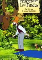 plakat filmu Pettson und Findus