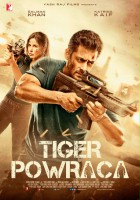 plakat filmu Tiger powraca