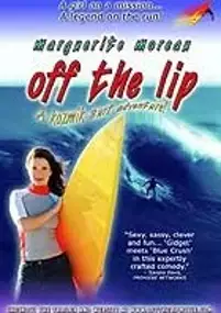 Plakat filmu Off the Lip