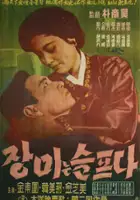 plakat filmu Jangmineun seulpeuda