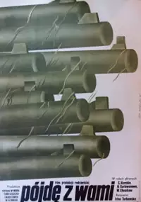 Plakat filmu Pójdę z wami