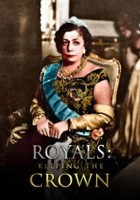 plakat filmu Rodzina królewska: utrzymać koronę
