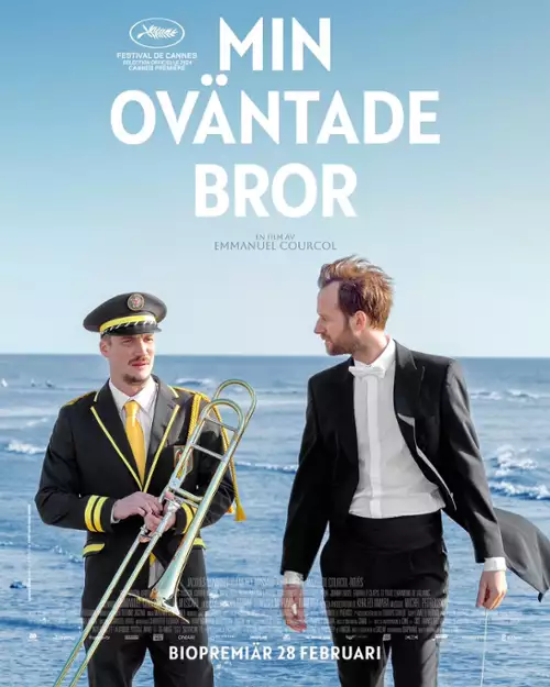 plakat filmu Wysokie i niskie tony