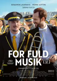 Plakat filmu Wysokie i niskie tony