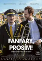 plakat filmu Wysokie i niskie tony