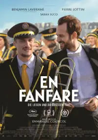 Plakat filmu Wysokie i niskie tony