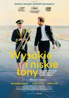 plakat filmuWysokie i niskie tony