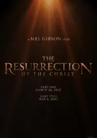 Plakat filmu The Resurrection of the Christ: Part Two