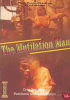Terek Puckett / The Mutilation Man