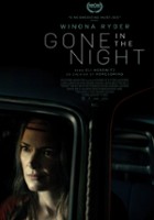 plakat filmu Gone in the Night