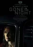 plakat filmu Gone in the Night