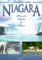 plakat filmu Niagara: Miracles, Myths and Magic