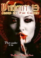 plakat filmu Witchcraft 13: Blood of the Chosen