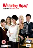 Aabay-Noor Ali / Szkoła na Waterloo Road