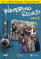 plakat - Szkoła na Waterloo Road (2006)