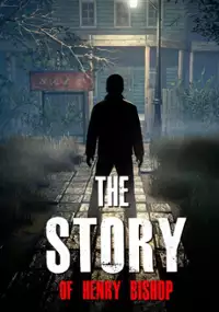 Plakat gry The Story of Henry Bishop