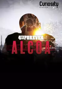 Plakat serialu 4th and Forever: Alcoa