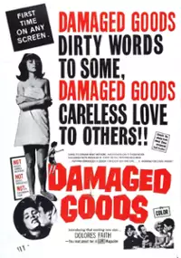 Plakat filmu V.D.