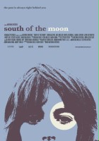 plakat filmu South of the Moon