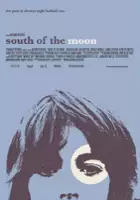 plakat filmu South of the Moon