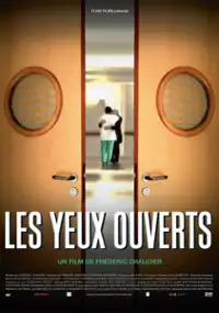 Plakat filmu Les Yeux ouverts