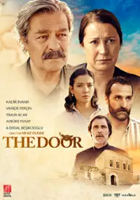 Plakat filmu Kapı