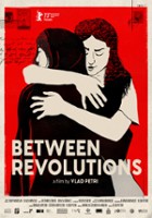 plakat filmu Między rewolucjami