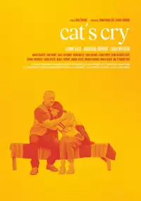 Plakat filmu Cat's Cry