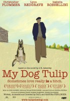 plakat filmu Mój pies Tulip