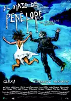 plakat filmu El Viaje de Pen&eacute;lope