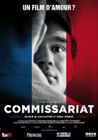 Plakat filmu Commissariat