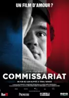 plakat filmu Commissariat