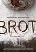 plakat filmu Brot