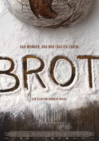 Plakat filmu Brot