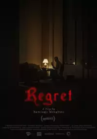 Plakat filmu Regret