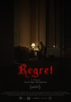 plakat filmu Regret