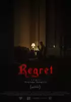 plakat filmu Regret